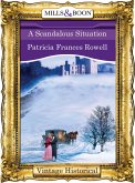 A Scandalous Situation (eBook, ePUB) A Scandalous Situation (eBook, ePUB)