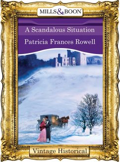 Cover A Scandalous Situation (eBook, ePUB)