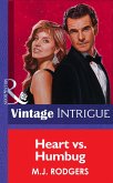 Heart Vs. Humbug (eBook, ePUB)