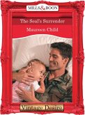 The Seal's Surrender (Mills & Boon Desire) (Dynasties: The Connellys, Book 4) (eBook, ePUB)