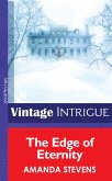 The Edge of Eternity (eBook, ePUB)