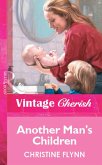 Another Man's Children (Mills & Boon Vintage Cherish) (eBook, ePUB)