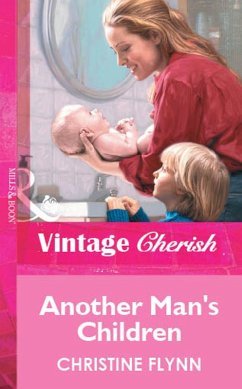 Another Man's Children (Mills & Boon Vintage Cherish) (eBook, ePUB) - Flynn, Christine