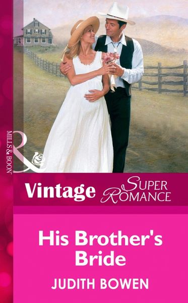 His Brother's Bride (eBook, ePUB) His Brother's Bride (eBook, ePUB)
