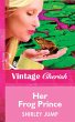 Her Frog Prince (eBook, ePUB) - Bild 1
