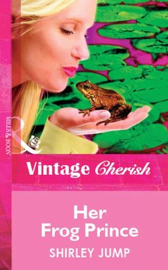 Cover Her Frog Prince (eBook, ePUB)
