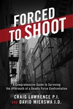 Cover Forced to Shoot (eBook, ePUB)