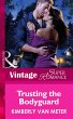 Trusting The Bodyguard (eBook, ePUB) - Bild 1