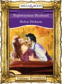 Highwayman Husband (eBook, ePUB) Highwayman Husband (eBook, ePUB)