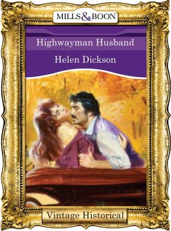 Highwayman Husband (eBook, ePUB) - Dickson, Helen