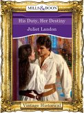 His Duty, Her Destiny (eBook, ePUB)