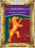 Knight's Move (Mills & Boon Historical) (eBook, ePUB)