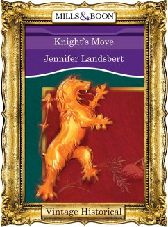 Knight's Move (Mills & Boon Historical) (eBook, ePUB) - Landsbert, Jennifer