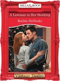 A Lawman in Her Stocking (Mills & Boon Desire) (eBook, ePUB)