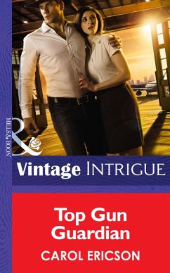 Cover Top Gun Guardian (eBook, ePUB)