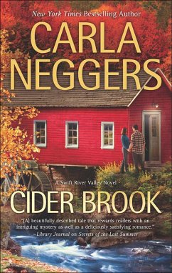 Cider Brook (eBook, ePUB) - Neggers, Carla