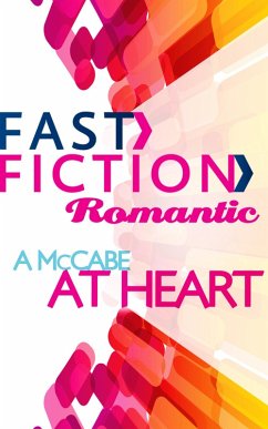 A McCabe at Heart (Fast Fiction) (eBook, ePUB) - Thacker, Cathy Gillen