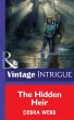 The Hidden Heir (eBook, ePUB) - Bild 1