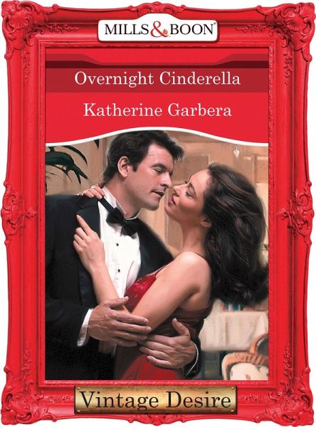 Overnight Cinderella (eBook, ePUB)