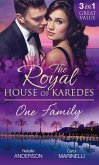 The Royal House of Karedes: One Family (eBook, ePUB)