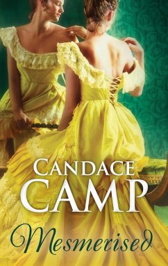 Mesmerized (eBook, ePUB) - Camp, Candace