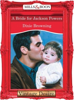 Cover A Bride For Jackson Powers (eBook, ePUB)