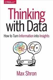 Thinking with Data (eBook, PDF)