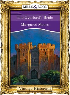 The Overlord's Bride (eBook, ePUB) - Moore, Margaret