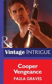 Cooper Vengeance (eBook, ePUB) Cooper Vengeance (eBook, ePUB)