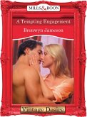 A Tempting Engagement (eBook, ePUB)