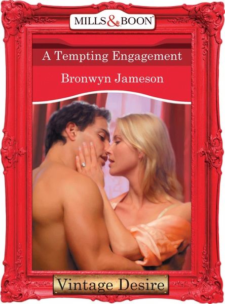 A Tempting Engagement (eBook, ePUB) A Tempting Engagement (eBook, ePUB)
