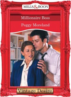 Millionaire Boss (eBook, ePUB) Cover Millionaire Boss (eBook, ePUB)