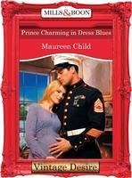Cover Prince Charming in Dress Blues (eBook, ePUB)