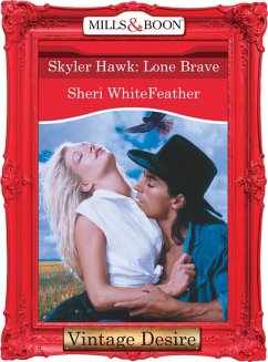 Cover Skyler Hawk: Lone Brave (eBook, ePUB)