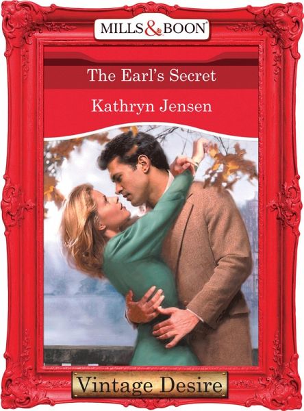 The Earl's Secret (eBook, ePUB)
