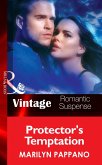 Protector's Temptation (eBook, ePUB) Protector's Temptation (eBook, ePUB)