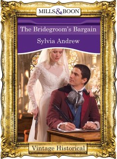 The Bridegroom's Bargain (eBook, ePUB) Cover The Bridegroom's Bargain (eBook, ePUB)