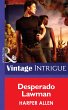 Desperado Lawman (eBook, ePUB) - Bild 1