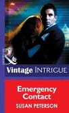 Emergency Contact (eBook, ePUB)