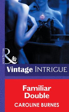 Cover Familiar Double (eBook, ePUB)