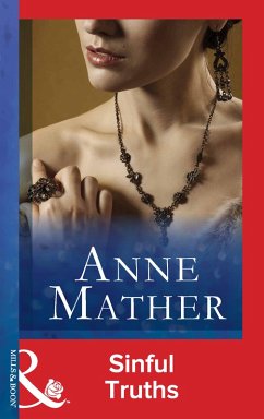 Cover Sinful Truths (eBook, ePUB)