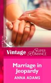 Marriage in Jeopardy (eBook, ePUB)