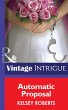 Automatic Proposal (eBook, ePUB) - Bild 1