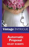 Automatic Proposal (eBook, ePUB) Automatic Proposal (eBook, ePUB)