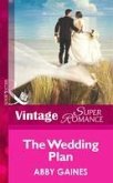 The Wedding Plan (eBook, ePUB)
