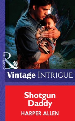 Shotgun Daddy (eBook, ePUB) - Allen, Harper
