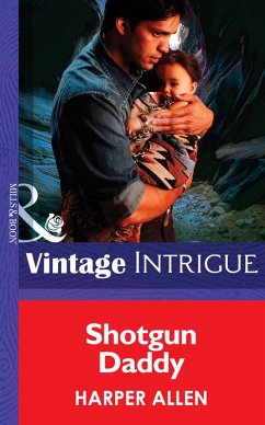 Cover Shotgun Daddy (eBook, ePUB)