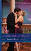 The Marriage Experiment (eBook, ePUB)