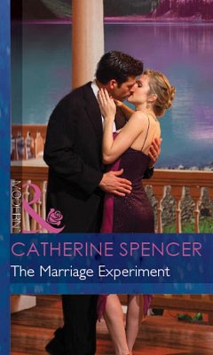 The Marriage Experiment (eBook, ePUB) - Spencer, Catherine