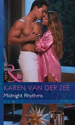 Midnight Rhythms (eBook, ePUB) - Zee, Karen Van Der